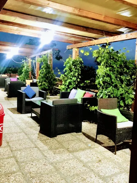 Maison charmante avec piscine, Appartement 4 personnes à Vibo Valentia - Photo 12