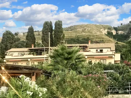 Maison charmante avec piscine, Appartement 4 personnes à Vibo Valentia - Photo 24