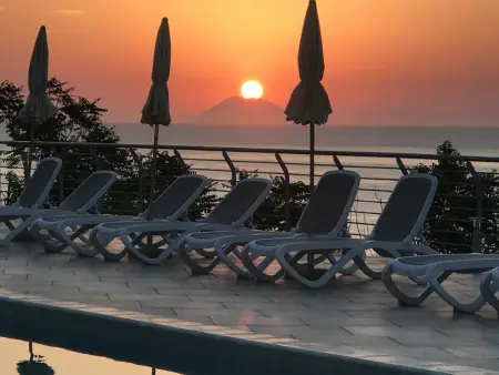 Maison charmante avec piscine, Appartement 4 personnes à Vibo Valentia - Photo 25