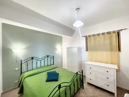 Maison charmante avec piscine, Appartement 4 personnes à Vibo Valentia - Photo 32