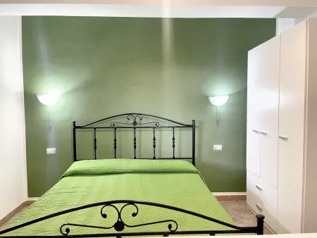 Maison charmante avec piscine, Appartement 4 personnes à Vibo Valentia - Photo 35