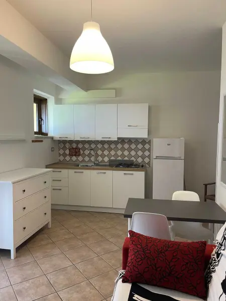 Maison charmante avec piscine, Appartement 4 personnes à Vibo Valentia - Photo 42
