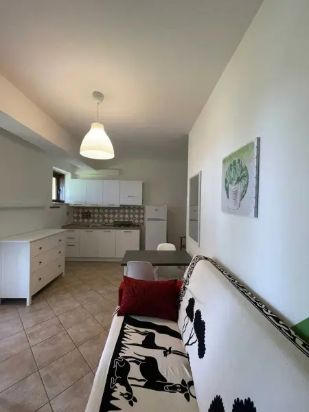 Maison charmante avec piscine, Appartement 4 personnes à Vibo Valentia - Photo 44