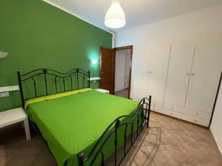 Maison charmante avec piscine, Appartement 4 personnes à Vibo Valentia - Photo 45