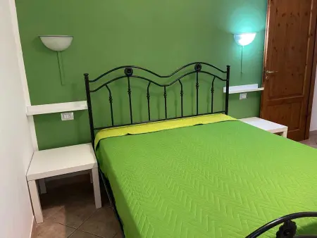 Maison charmante avec piscine, Appartement 4 personnes à Vibo Valentia - Photo 46