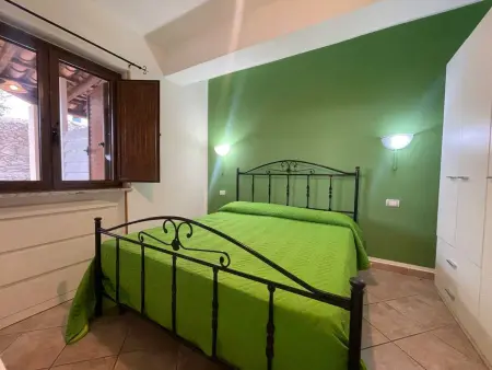 Maison charmante avec piscine, Appartement 4 personnes à Vibo Valentia - Photo 49