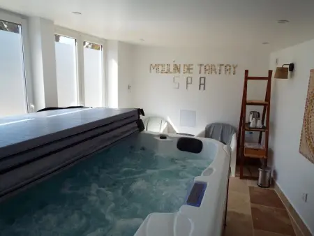 Appartement charmant à Avignon, 45 m² avec piscine partagée - Photo 1