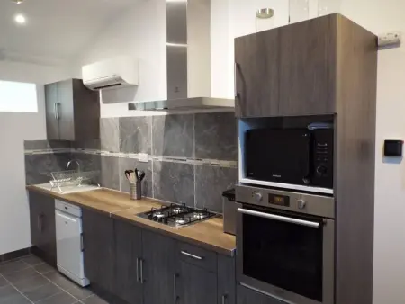 Appartement charmant à Avignon, 45 m² avec piscine partagée - Photo 3