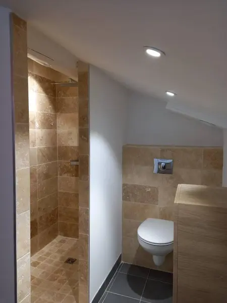 Appartement charmant à Avignon, 45 m² avec piscine partagée - Photo 10