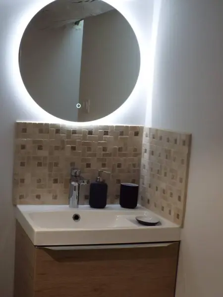 Appartement charmant à Avignon, 45 m² avec piscine partagée - Photo 11