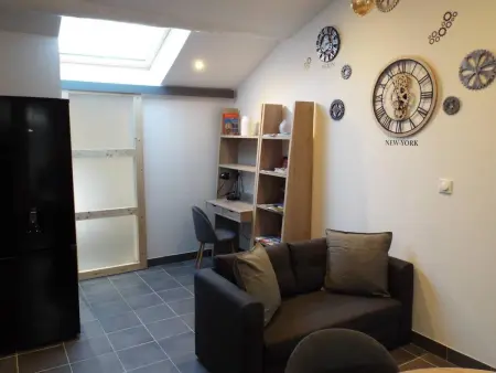 Appartement charmant à Avignon, 45 m² avec piscine partagée - Photo 12
