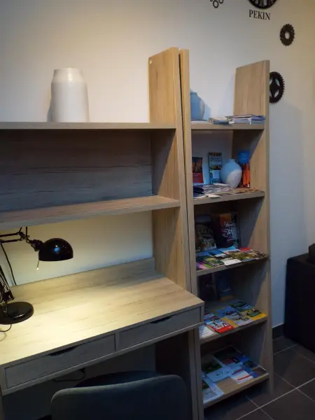 Appartement charmant à Avignon, 45 m² avec piscine partagée - Photo 13