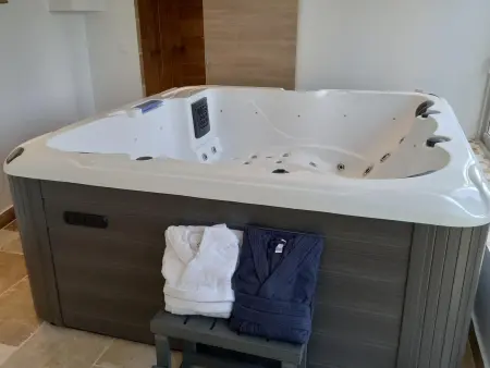 Appartement charmant à Avignon, 45 m² avec piscine partagée - Photo 17