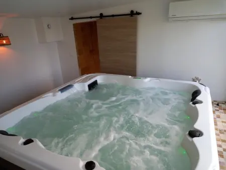 Appartement charmant à Avignon, 45 m² avec piscine partagée - Photo 18