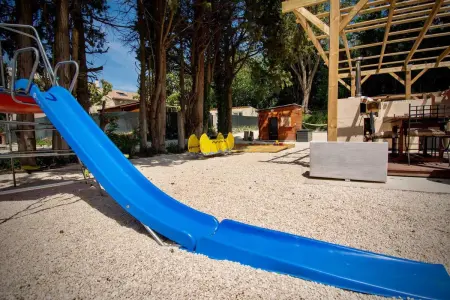 Appartement charmant à Avignon, 45 m² avec piscine partagée - Photo 24