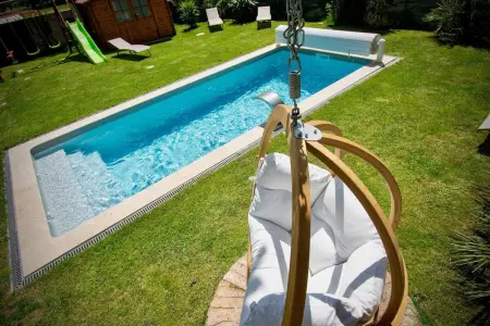 Appartement charmant à Avignon, 45 m² avec piscine partagée - Photo 25