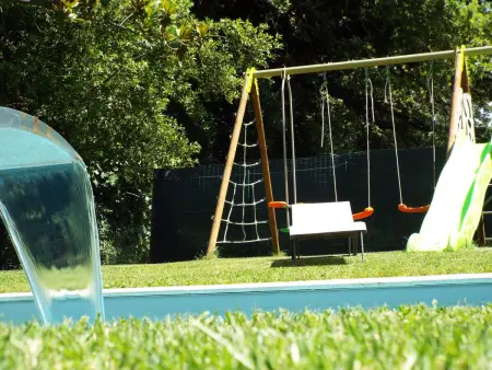 Appartement charmant à Avignon, 45 m² avec piscine partagée - Photo 27