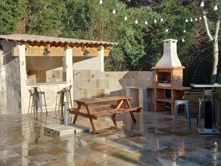 Appartement charmant à Avignon, 45 m² avec piscine partagée - Photo 28
