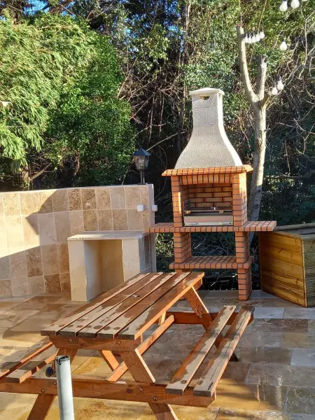 Appartement charmant à Avignon, 45 m² avec piscine partagée - Photo 29