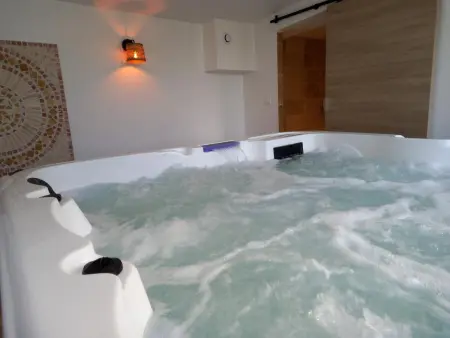Appartement charmant à Avignon, 45 m² avec piscine partagée - Photo 35