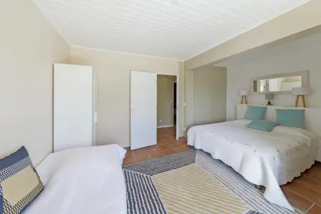 Villa charmante à Saint-Germain-d'Esteuil avec piscine privée - Photo 10