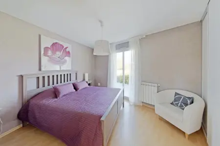 Villa charmante à Saint-Germain-d'Esteuil avec piscine privée - Photo 13