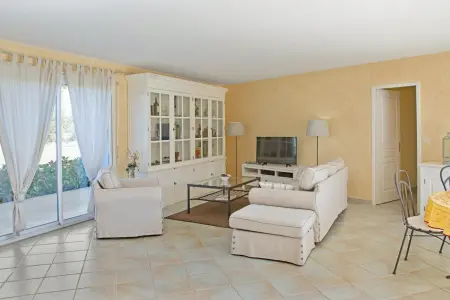 Villa charmante à Saint-Germain-d'Esteuil avec piscine privée - Photo 18