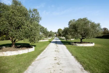Villa charmante à Saint-Germain-d'Esteuil avec piscine privée - Photo 20