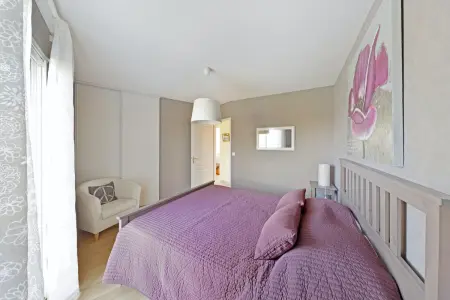 Villa charmante à Saint-Germain-d'Esteuil avec piscine privée - Photo 27