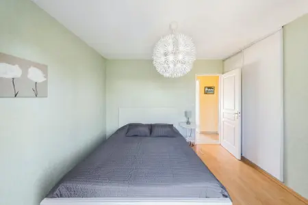 Villa charmante à Saint-Germain-d'Esteuil avec piscine privée - Photo 29