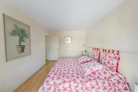 Villa charmante à Saint-Germain-d'Esteuil avec piscine privée - Photo 30