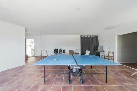 Villa charmante à Saint-Germain-d'Esteuil avec piscine privée - Photo 31