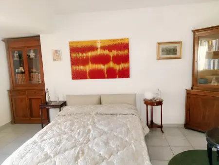 Appartement charmant à Vibo Valentia avec terrasse, 60 m² - Photo 1