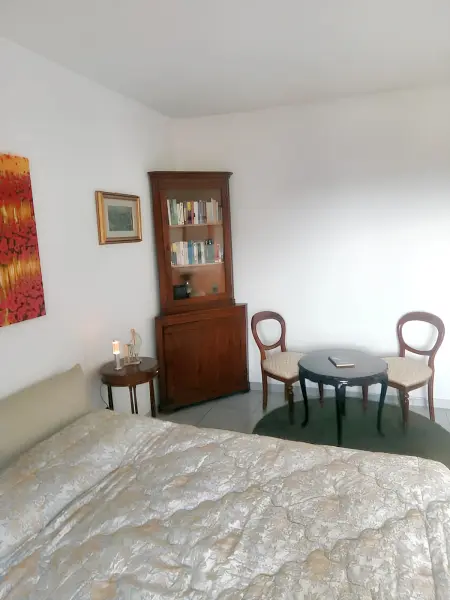 Appartement charmant à Vibo Valentia avec terrasse, 60 m² - Photo 4