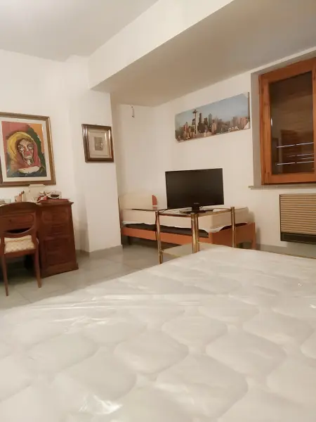 Appartement charmant à Vibo Valentia avec terrasse, 60 m² - Photo 5