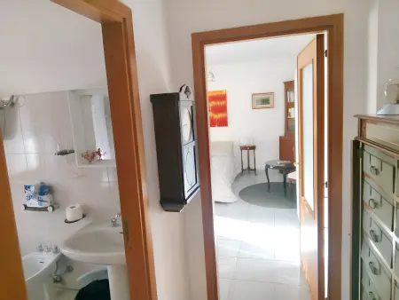 Appartement charmant à Vibo Valentia avec terrasse, 60 m² - Photo 6