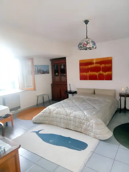 Appartement charmant à Vibo Valentia avec terrasse, 60 m² - Photo 8