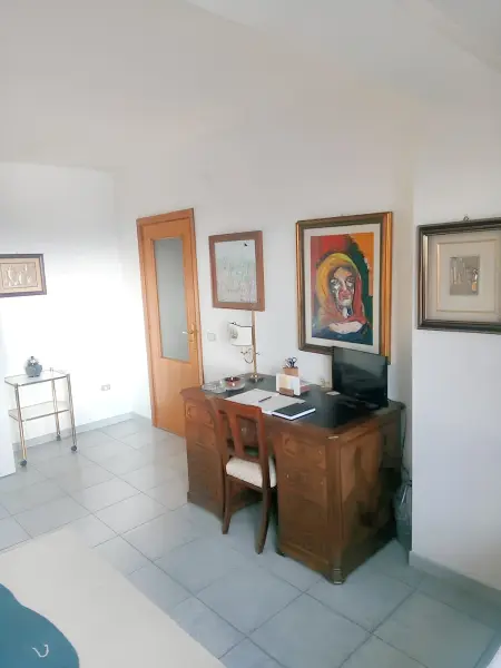 Appartement charmant à Vibo Valentia avec terrasse, 60 m² - Photo 9