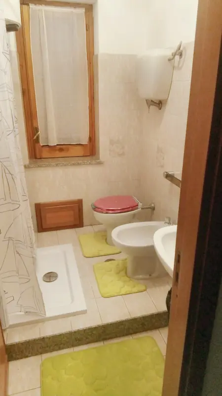 Appartement charmant à Vibo Valentia avec terrasse, 60 m² - Photo 12