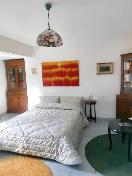 Appartement charmant à Vibo Valentia avec terrasse, 60 m² - Photo 14