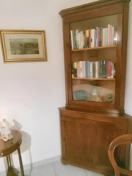 Appartement charmant à Vibo Valentia avec terrasse, 60 m² - Photo 15