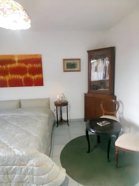 Appartement charmant à Vibo Valentia avec terrasse, 60 m² - Photo 17