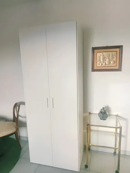 Appartement charmant à Vibo Valentia avec terrasse, 60 m² - Photo 18