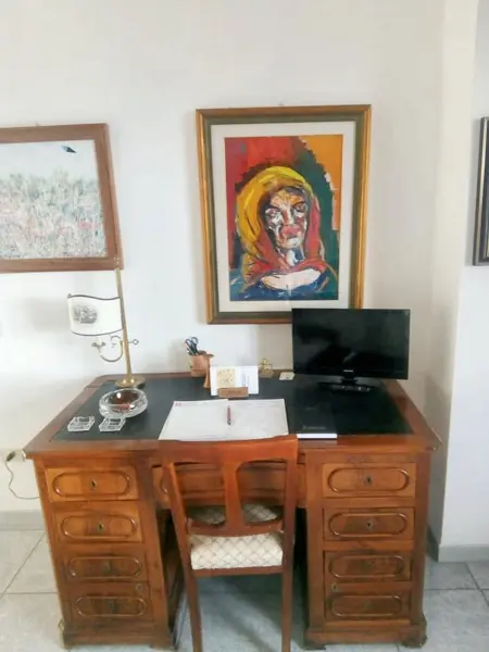 Appartement charmant à Vibo Valentia avec terrasse, 60 m² - Photo 20