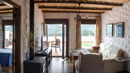 Villa élégante avec jacuzzi à Canillas de Albaida - Photo 4