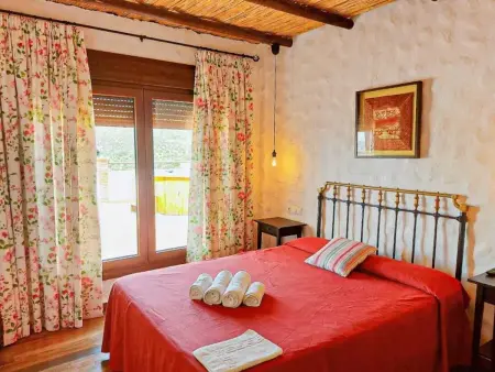 Villa élégante avec jacuzzi à Canillas de Albaida - Photo 5
