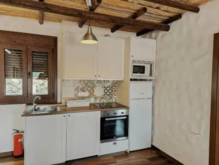Villa élégante avec jacuzzi à Canillas de Albaida - Photo 6