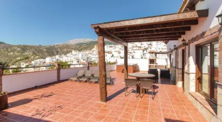 Villa élégante avec jacuzzi à Canillas de Albaida - Photo 7