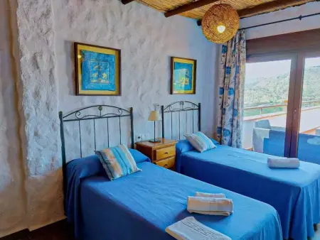 Villa élégante avec jacuzzi à Canillas de Albaida - Photo 8