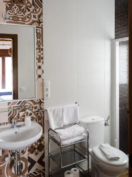 Villa élégante avec jacuzzi à Canillas de Albaida - Photo 9
